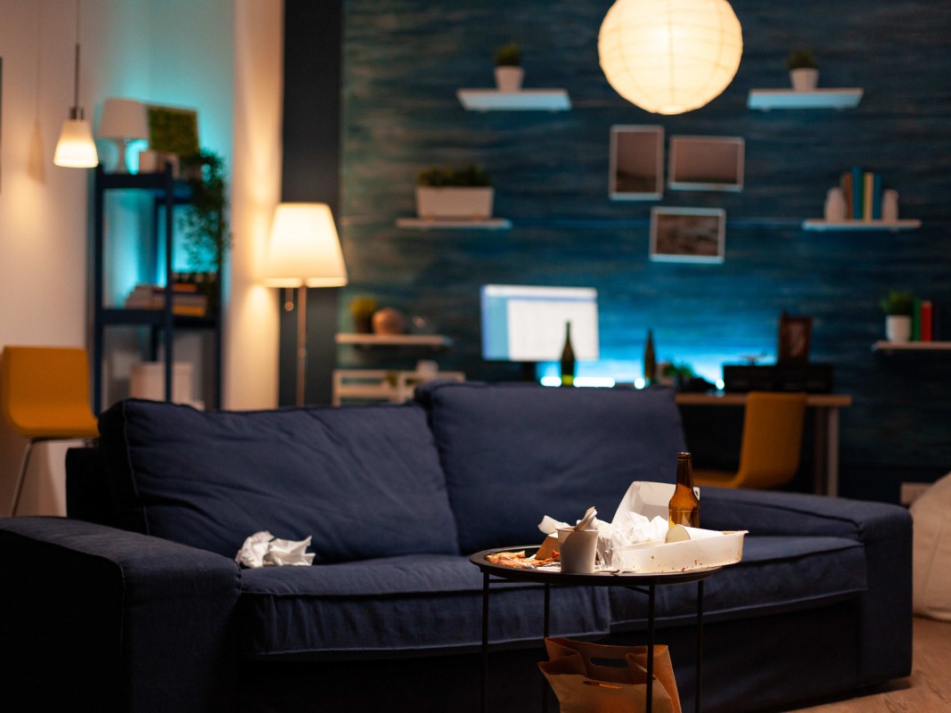 Beste Wohnzimmer Beleuchtung Design Inspiration-Beleuchtung Case Sharing