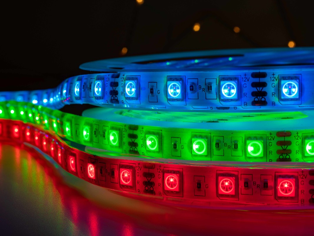 Sind LED Lampen energieeffizient?-Beleuchtung Case Sharing