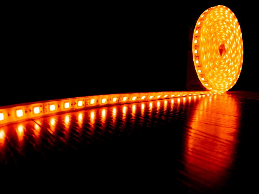 Wie kühle ich meine LED-Streifen?-Beleuchtung Case Sharing