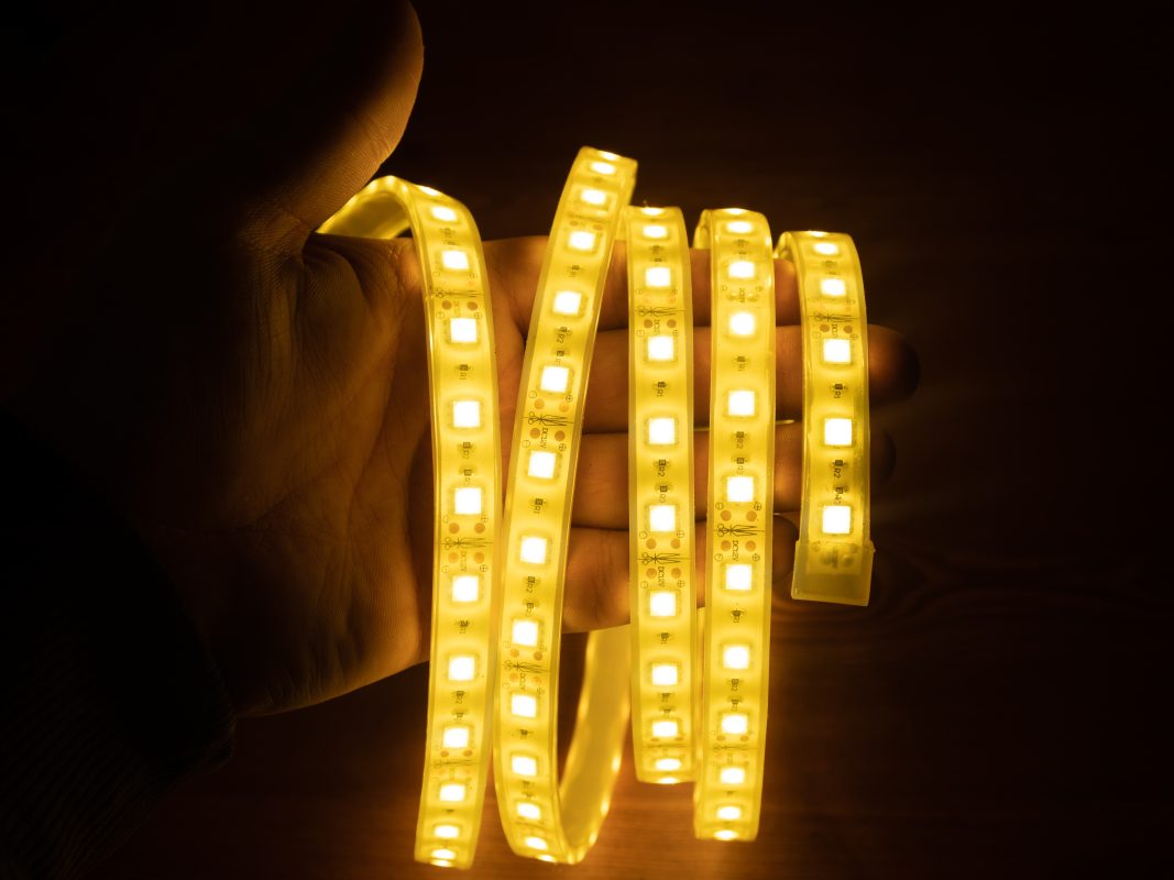 Tipps zur Auswahl und Installation von LED-Streifen-Popularisierung der Beleuchtung