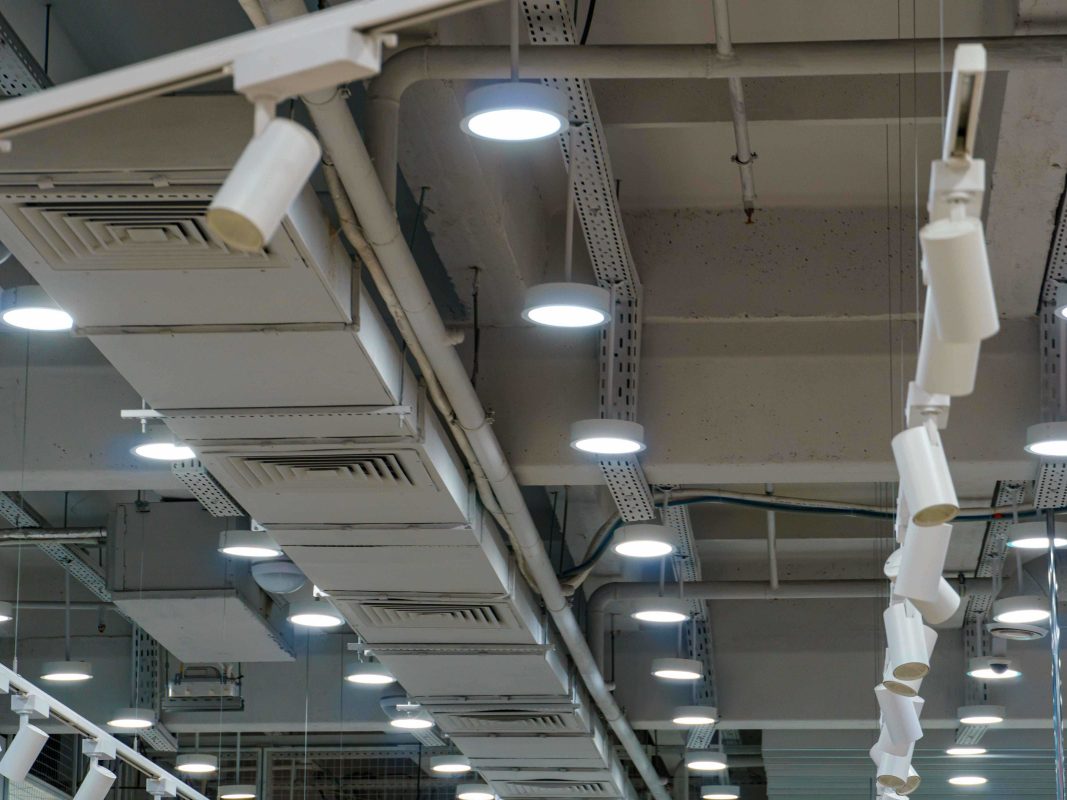 Was sind die Vor- und Nachteile von Schienensystem Lampen?-Popularisierung der Beleuchtung