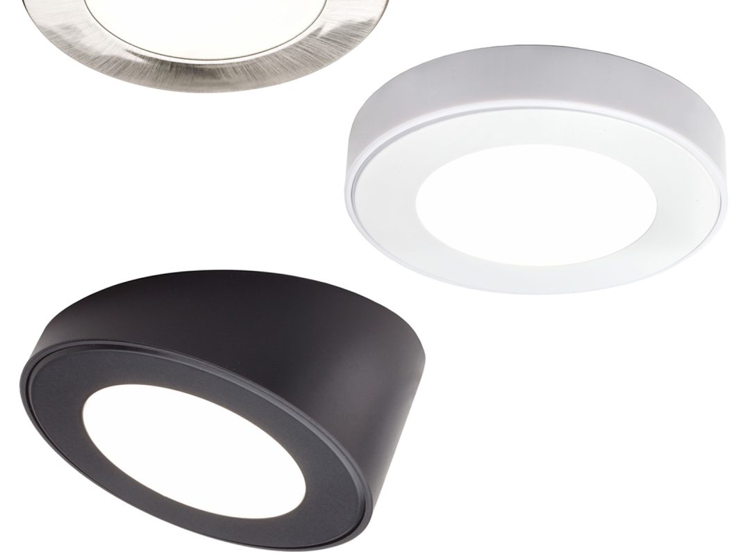 Welche Arten von LED-Strahlern gibt es?-Beleuchtung Case Sharing