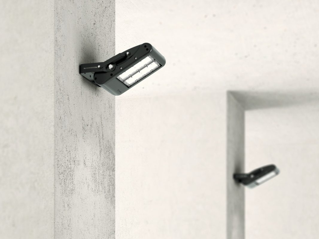 LED-Strahler-Installationsanleitung: Einfache Schritte, atemberaubende Ergebnisse-Beleuchtung Case Sharing