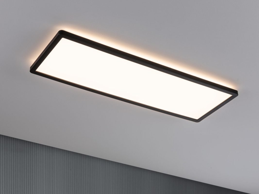 Modern und Platzsparend: Die Vorteile von Flachen LED Deckenleuchten-Beleuchtung Case Sharing--2.80