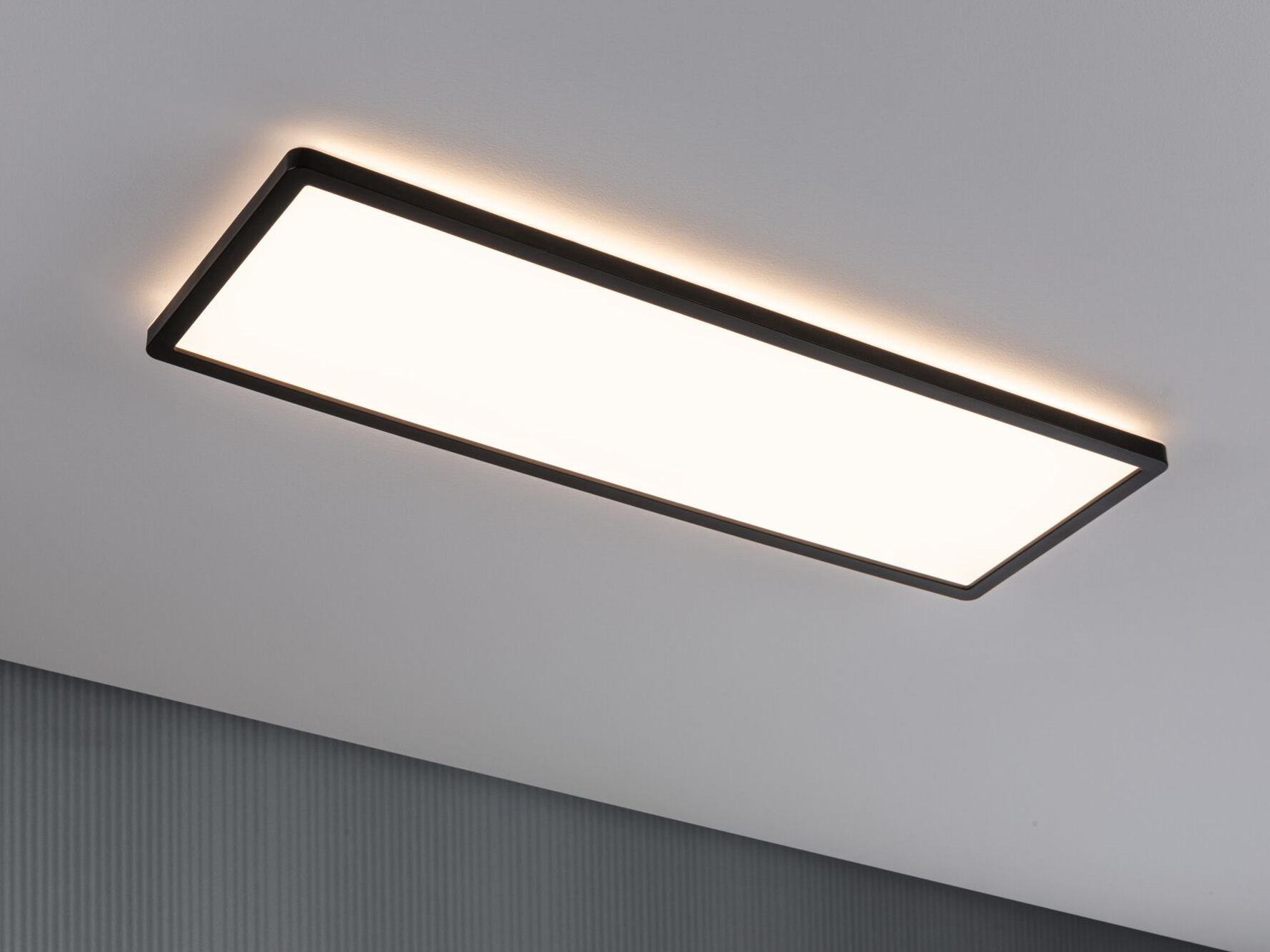 Modern und Platzsparend: Die Vorteile von Flachen LED Deckenleuchten-Beleuchtung Case Sharing--2.80