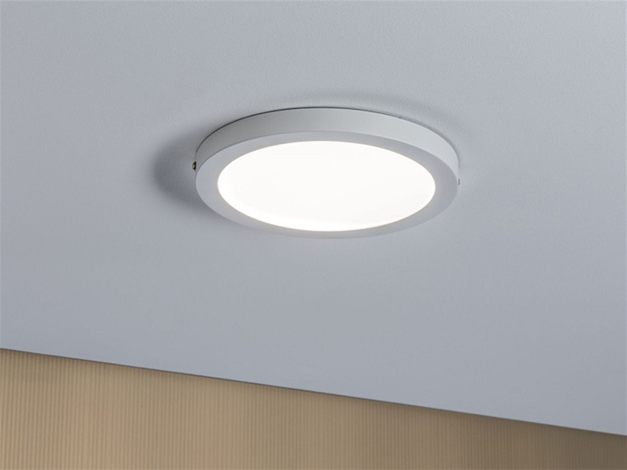 Modern und Platzsparend: Die Vorteile von Flachen LED Deckenleuchten-Beleuchtung Case Sharing--2.81