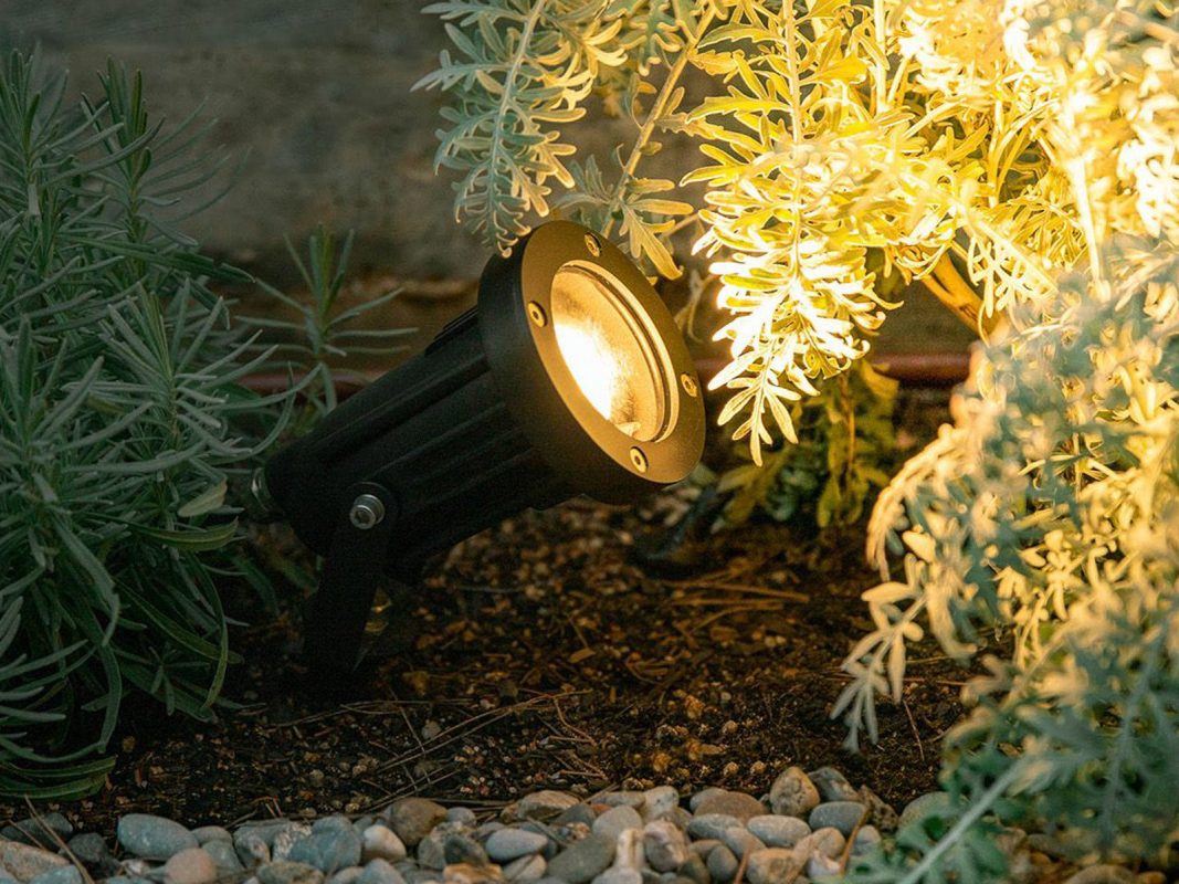 LED-Strahler und Energieeinsparung und Umweltschutz: Die Wahl grüner Beleuchtung-Beleuchtung Case Sharing--2.87