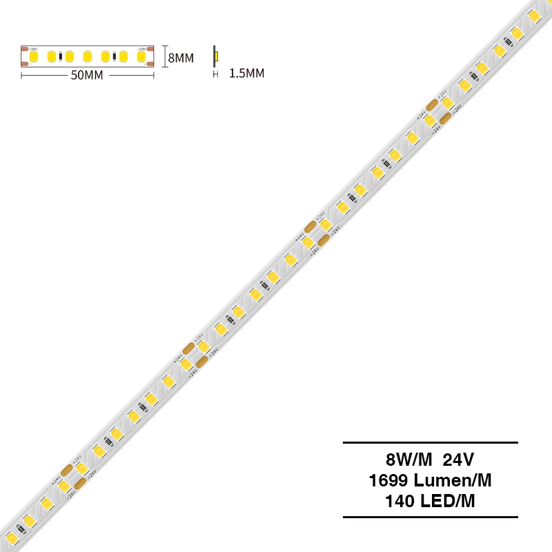 Выбор светодиодной ленты