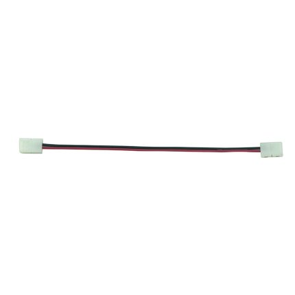 Kabelverbinder für den Anschluss von 2 LED-Streifen an PCB 5MM-LED Streifen Verbinder--S0704