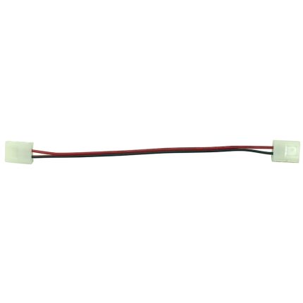Kabelverbinder zur Verbindung von 2 LED-Streifen mit PCB 8MM/Geeignet für 140 LEDS/MT-LED Streifen Verbinder--S0705