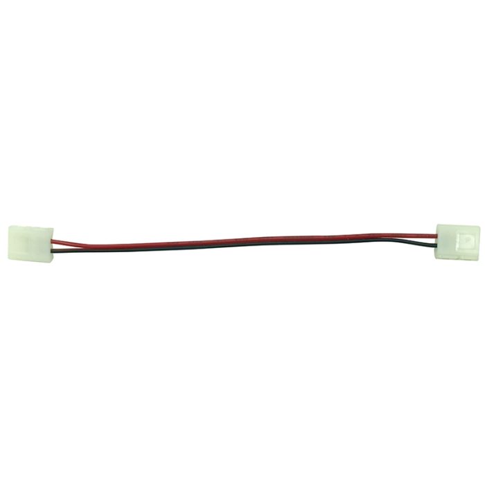 Kabelverbinder zur Verbindung von 2 LED-Streifen mit PCB 8MM/Geeignet für 140 LEDS/MT-LED Streifen Verbinder--S0705