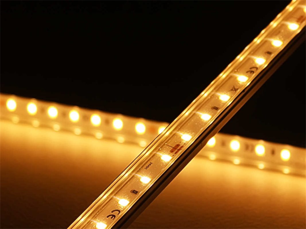 Wie macht man LED-Lichtleisten dimmbar?-Energieeffiziente Beleuchtungslösungen--4.18