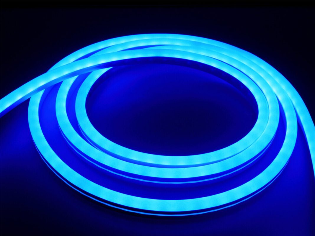 Wie versorgt man LED Streifen mit Batterien?-Energieeffiziente Beleuchtungslösungen--4.23