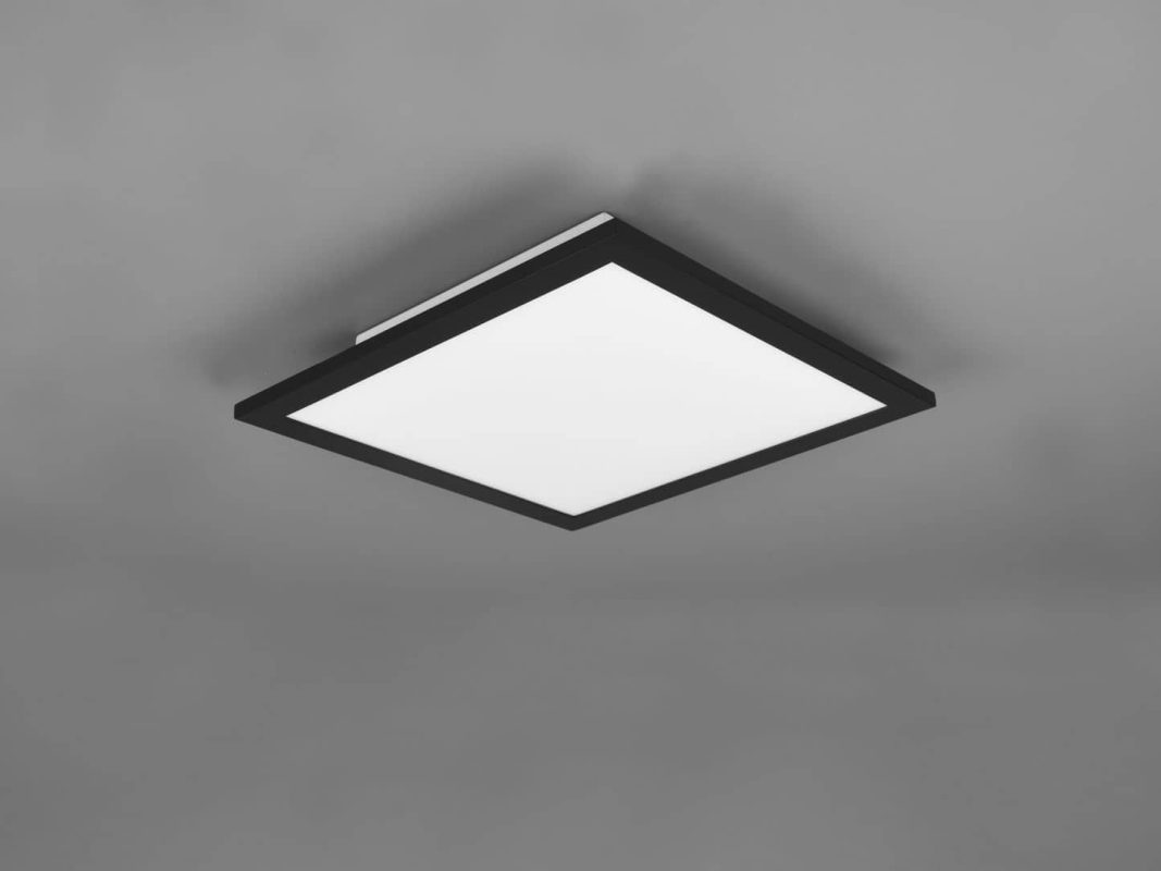 Worauf sollten Sie bei der Verwendung von LED-Panel-Deckenleuchten achten?-Beleuchtung Case Sharing--4.28
