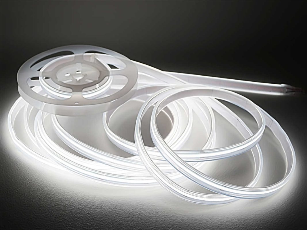 Wie viele verschiedene Arten von LED-Streifen gibt es?-Beleuchtung Case Sharing--4.38