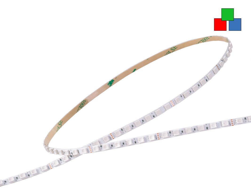 Schneiden und Verbinden von LED-Streifen mit Schnellverbindern-Beleuchtung Case Sharing--4.39