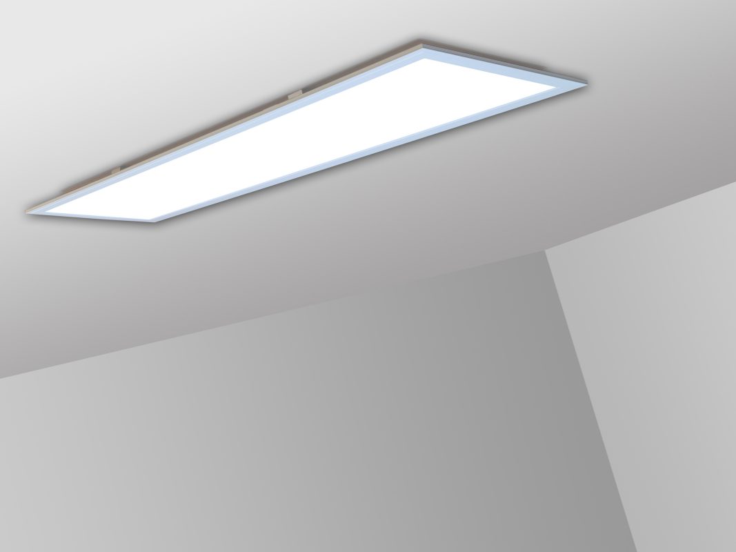 Was muss ich bei der Verwendung von LED-Panels beachten?-Beleuchtung Case Sharing--4.62