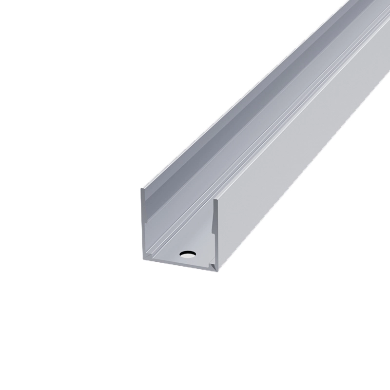 16*16mm Aluminiumprofil H18mm *B19mm *L1000mm-Uncategorized--S0819