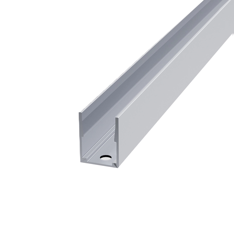 10*20mm Aluminiumprofil H14mm* B12,5mm *L1000mm-Uncategorized--S0825