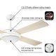 Deckenventilatoren mit Lampe—Kosoom-Innenbeleuchtung--05