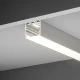 SP40 LED Profil Decke 2 Meter L'2000*40*34,8 mm-Treppenbeleuchtung--06