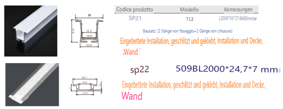 led deckenprofile 4