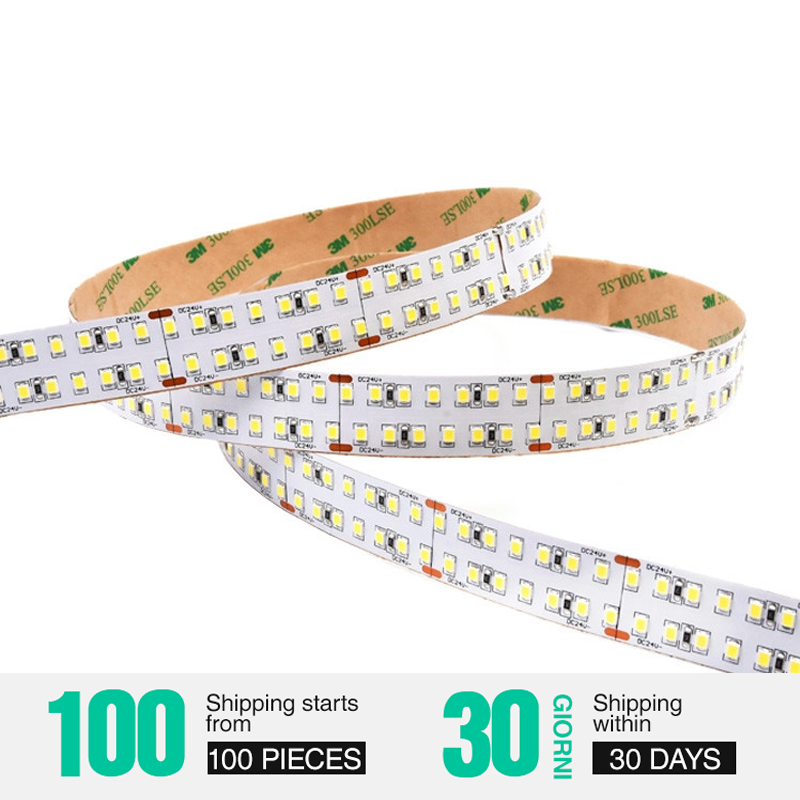 AUTO-DRAFT---Cuttable Single Color LED Strip Light Tape Outdoor