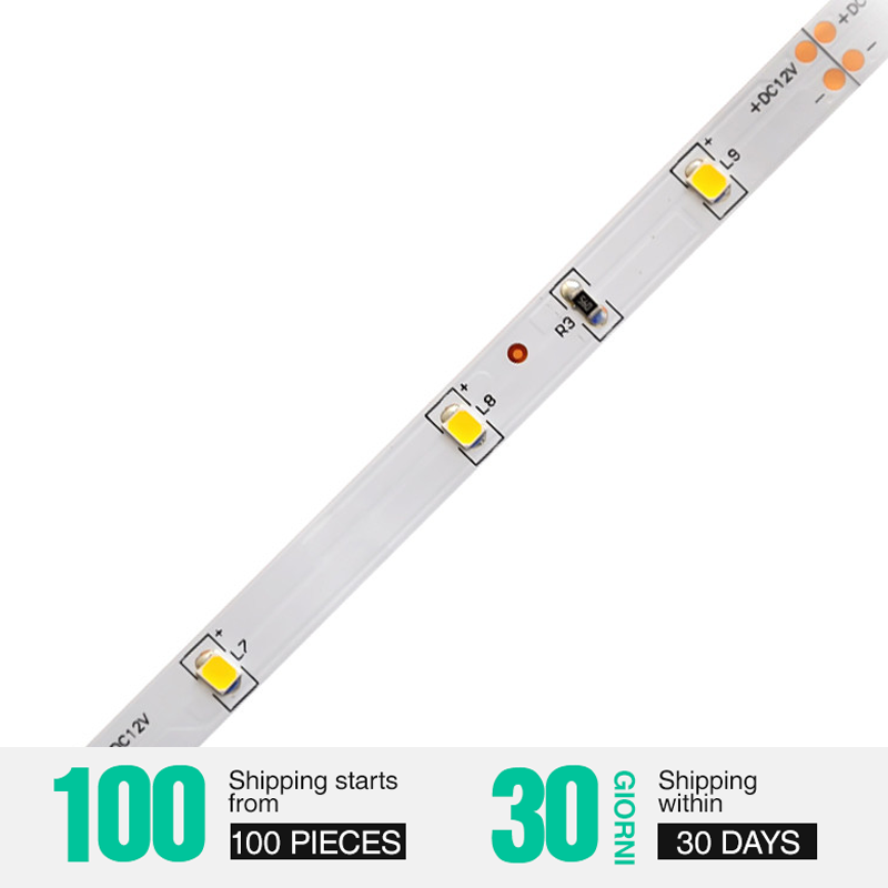 AUTO-DRAFT---Room Single Color LED Strip Flex 12V