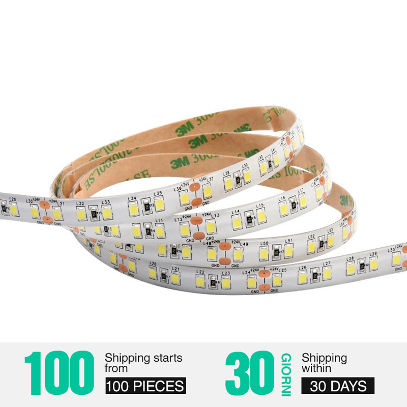 AUTO-DRAFT---SMD 2835 Single Color LED Strip Lights