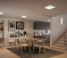 LED Panel Wohnzimmer: Moderne Lösungen für die Beleuchtung von Wohnräumen-Beleuchtung Case Sharing--2.79