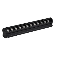15°/24°/36° DC-DC-Objektiv Hersteller SMAS12-B(W)-2 SSM G1 Lichtmodul KOSOOM-LED Strahler