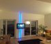 Wie können LED Streifen Wohnzimmer besser beleuchtet werden?-Beleuchtung Case Sharing--3.94