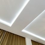 LED Leiste Decke: Innovative Beleuchtungslösungen-Beleuchtung Case Sharing